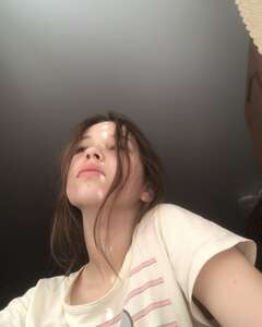 Ailina Gafiatova Усталость