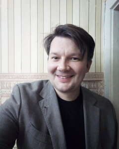 Максим Матвеев Счастье