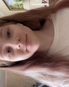 Катерина Баранова Влюблённость