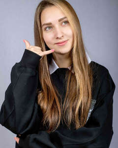 Оксана Ярослава Влюблённость