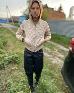 Шамиля Абдрахманова Скепсис