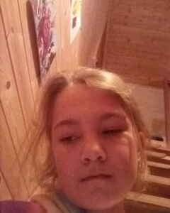 Елизавета Данинилина Грусть