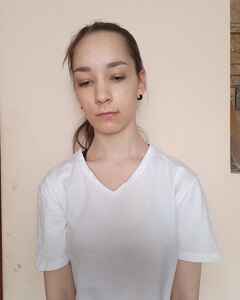 Алиса Тарасова Грусть
