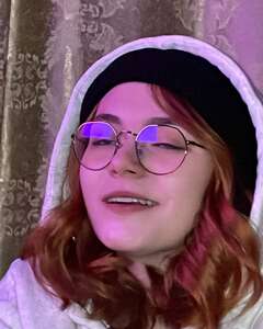 Милена Медведева Влюблённость