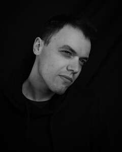 Сергей Овчинников Страсть