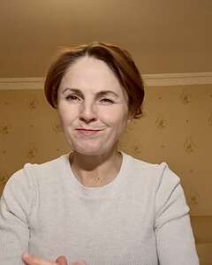 Лариса Котлярова Раздражение