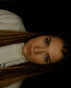 Rasmiya Абасова Ярость