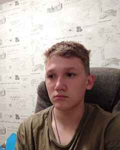 Влад Тринько Грусть