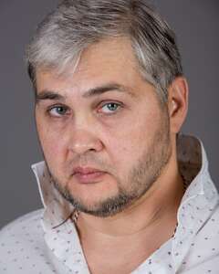 Вячеслав Анисов Стыд