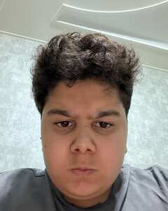 Amir Akhmadiyar Ярость