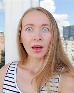 Ольга Тотьмянина Удивление
