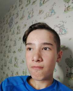 Айдар  Раздражение