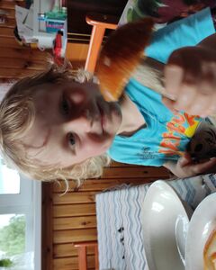 Александр Колдинов Удивление