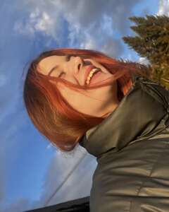 Арина Глухова Счастье