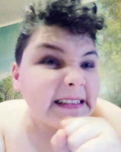 Аристарх Гураль Раздражение