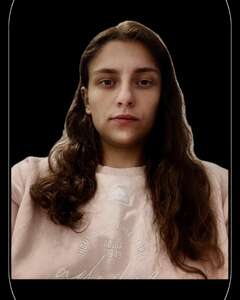 Надия Яровенко Усталость