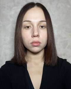 Анджела Комарских Скепсис