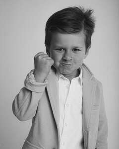 Эрнест Михайлов Ярость