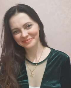 Любовь Шибкова Счастье