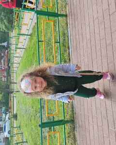 Арина Бойко Счастье