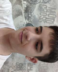 Magomed Abdullaev Страсть