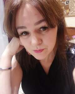 Елена Малинина Грусть