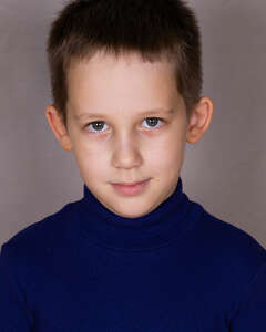 Тимофей Колесников Раздражение