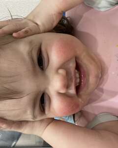 Мира Хасанова Раздражение