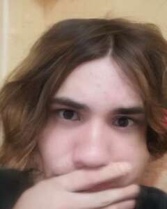 Сергей Магаметов Удивление