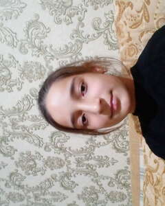 Марина Абдулганиева Счастье