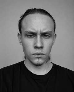 Егор Зарьев Раздражение