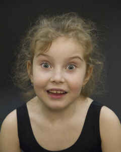 Анастасия Воржева Счастье