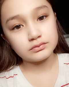 Айзиля Ишемгулова Грусть