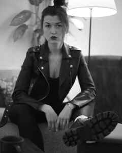 Елизавета  Скепсис