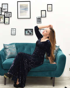 Лена Храмкова Раздражение