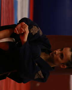 Владислава Чернышева Ярость