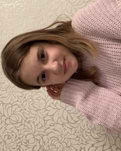 Марина Добрынина Влюблённость