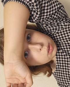 Василиса Балеевских Усталость