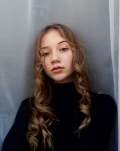 Софья Ломтева Страсть