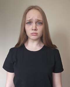 Екатерина Шевлюгина Грусть