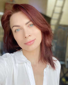 Лена  Влюблённость