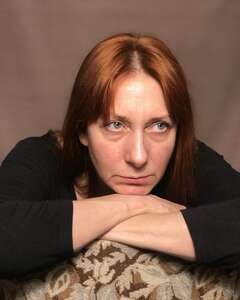 Елена Рябинина Грусть