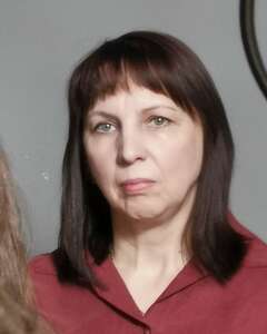 Елена Саенко Грусть
