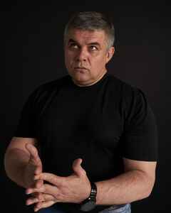 Сргей Шаманаев Задумчивость