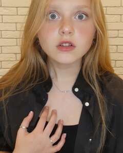 Мария Боглаева Удивление