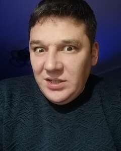 Иван Бердников Страсть