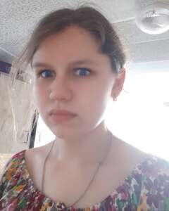 Екатерина Квин Удивление