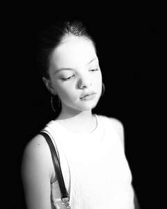 Екатерина Аксенова Грусть