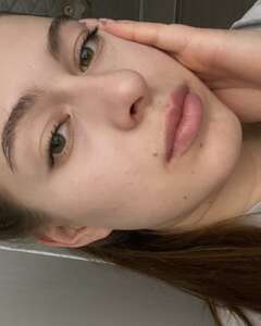 Елена Горбунова Усталость
