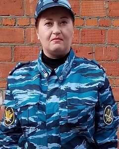 Янина Махонина Раздражение